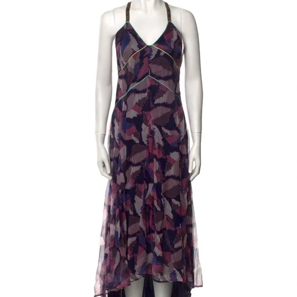 Diesel | Dresses | Diesel Maxi Dress Halter Sleeveless | Poshmark